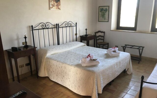 Baglio San Vincenzo