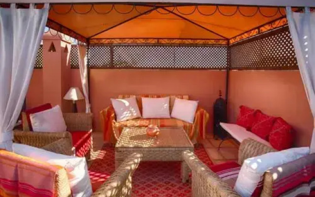 Riad Alena Marrakech