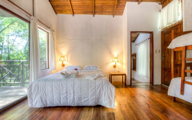 Pacoche Lodge & Reserve
