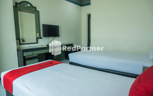Akur Hotel Malioboro