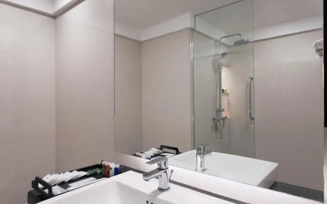 Radisson Medan