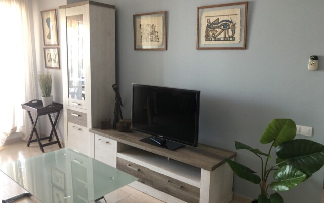 Torreblanca - Palmeral II