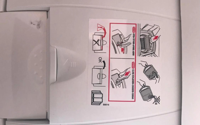 Sunny and Quiet Sagrada Familia