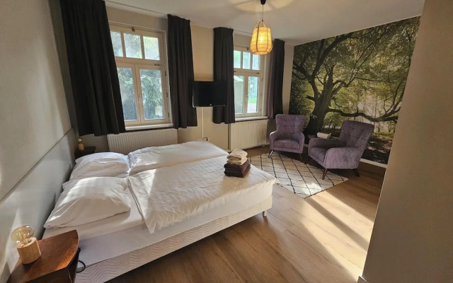 Hotel Arcense Herberg