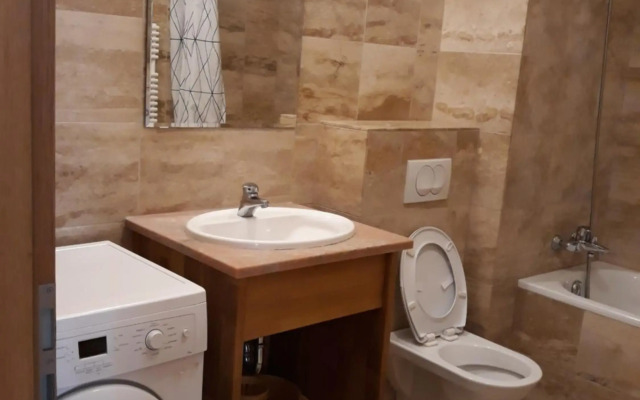 HI Downtown Apartment K9