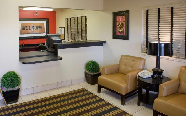 Extended Stay America Suites Washington DC Fairfax Fair Oaks