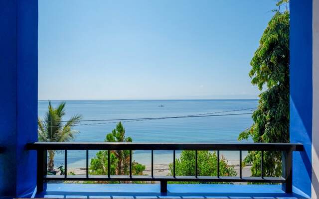 RedDoorz Plus Syariah @ Hotel Boulevard Luwuk