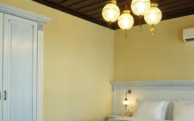 Eskişehir Han İpekyolu Otel