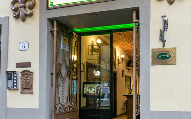 Hotel Collodi