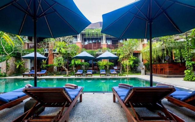 Awatara Boutique Resort Ubud