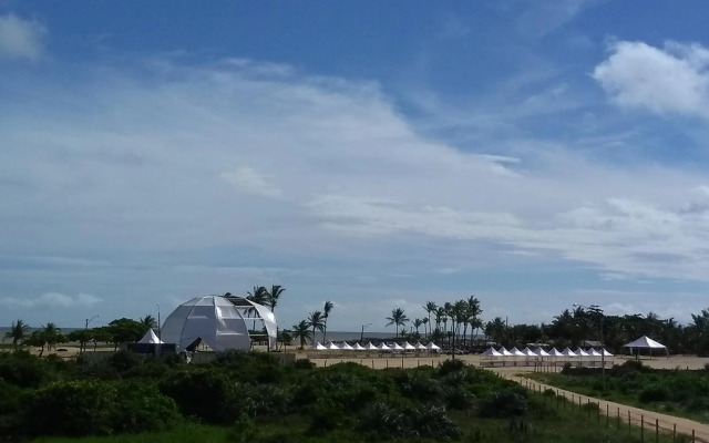 Pousada Recanto Vila Vicosa