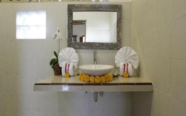 Pekak Mangku Guest House
