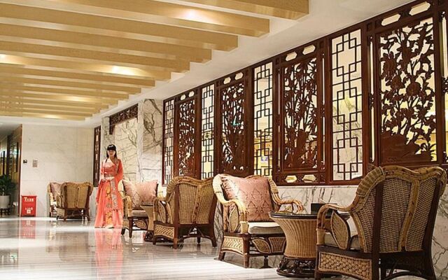 Xingzhengyuan International Hotel