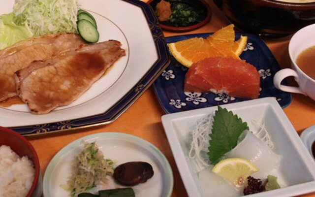 Takamatsu Century Hotel