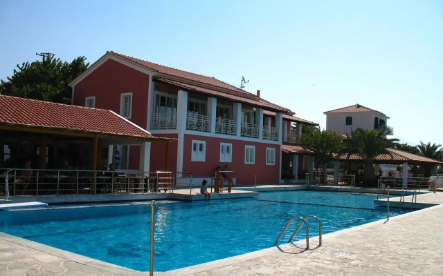Mykali Hotel