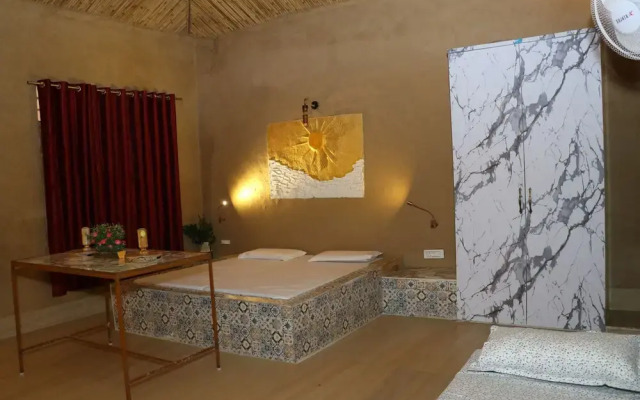 Sai Veda Wellness By Atya Hotels