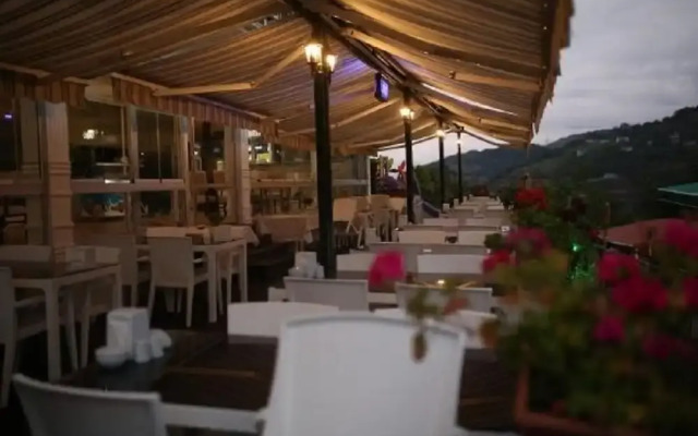 Legend Hotel Ayvacık