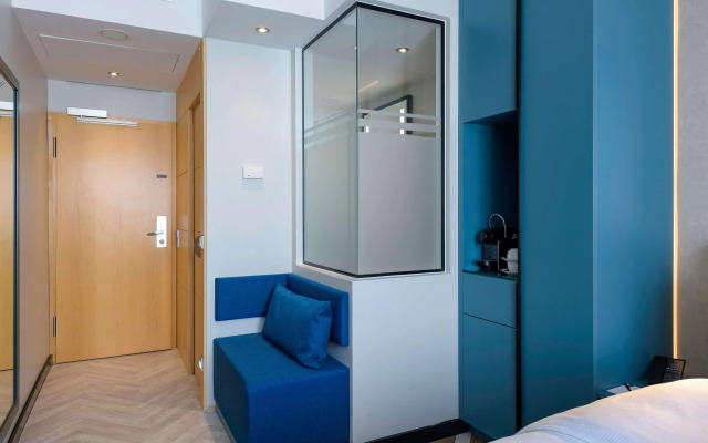 Hotel Mondial am Dom Cologne MGallery Collection