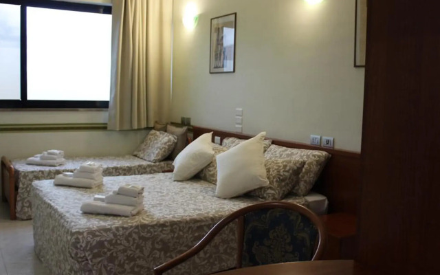 Hotel Cristallo Relais Sure Hotel Collection by Best Western