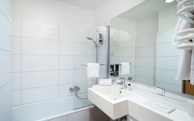 tinyTwice Hotel Bonn