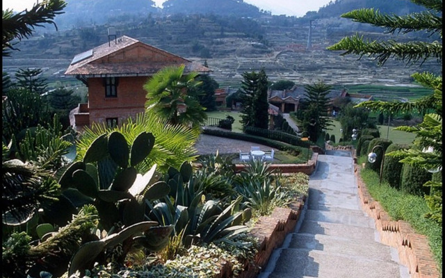 Godavari Village Resort