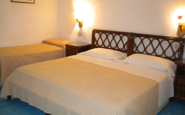 Hotel Metropole