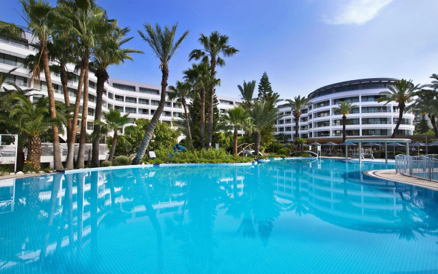 Grand Azur Marmaris