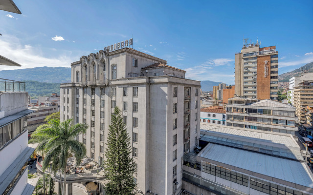 Nutibara Express by HOUSY HOST