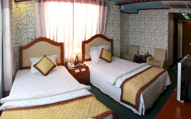 Perfect Hotel
