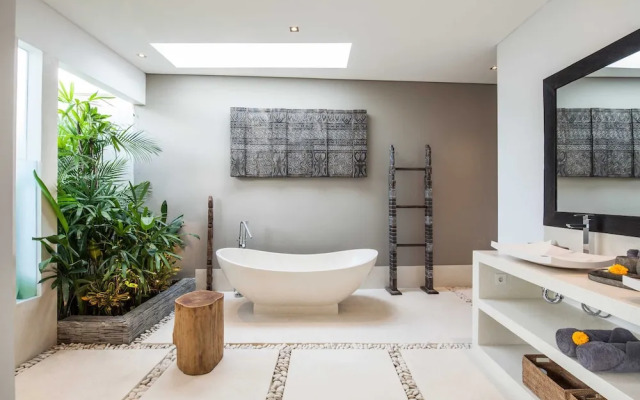 Villa Clemence