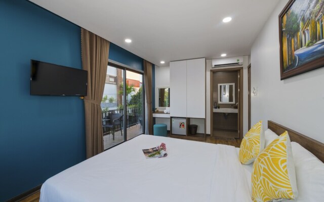 Lena Homestay