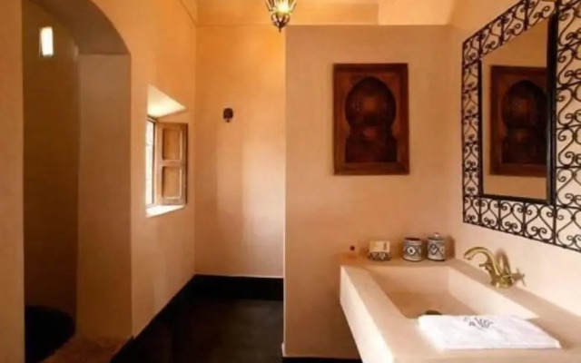Villa Dar Taous