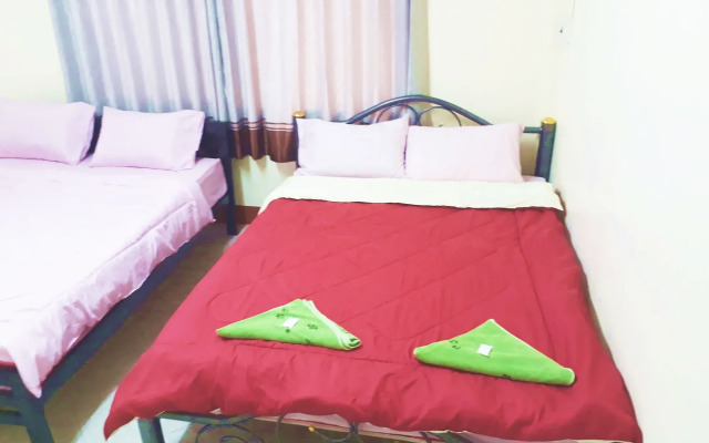 Mae Rampung Beach House 2
