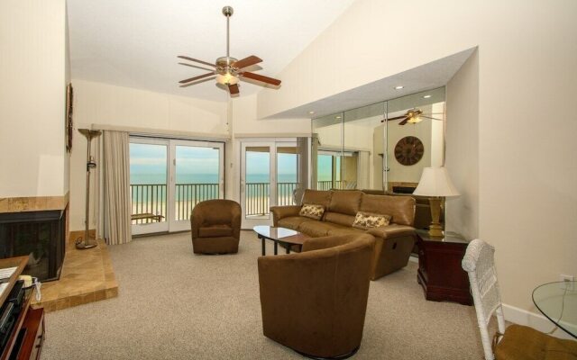 Villas of Clearwater Beach - A17 Condo