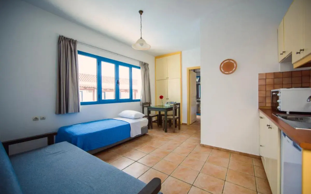 Iliana Hotel