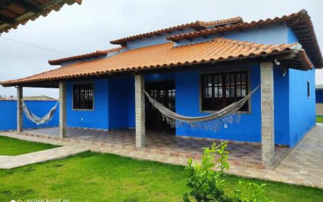 Casa condomínio em Arraial do Cabo