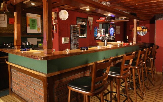 Merker's Bostal-Hotel