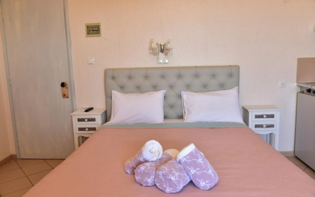 Petrakis Sea View