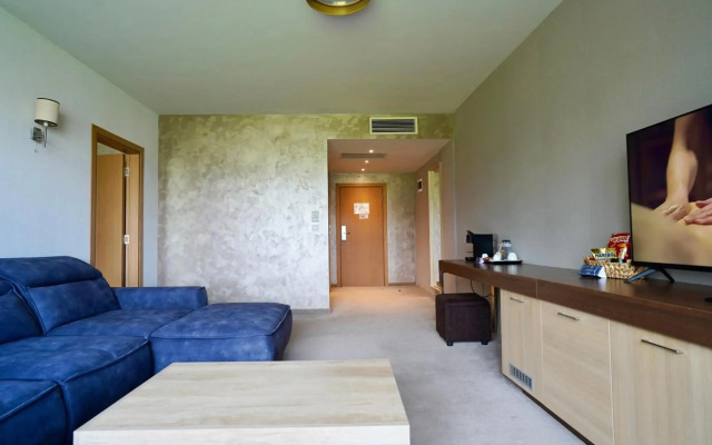 Spa Hotel Belchin Garden