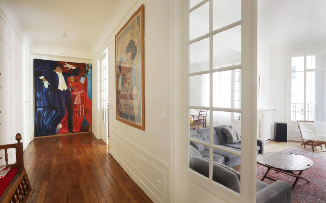 Designer Stay - Ternes