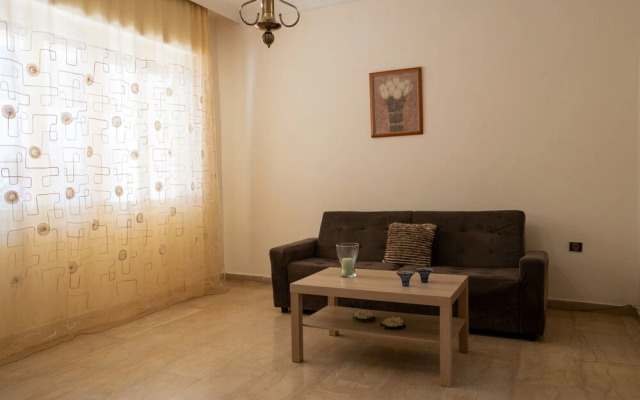Alexandra's Apartment