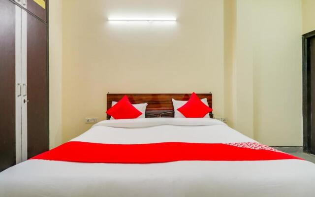 OYO 74753 Sushma Ssadan