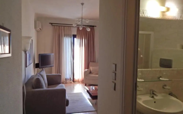 Hotel Philoxenia