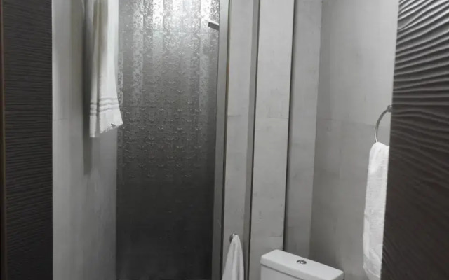 Apartament Nikoloz on Gorgiladze street