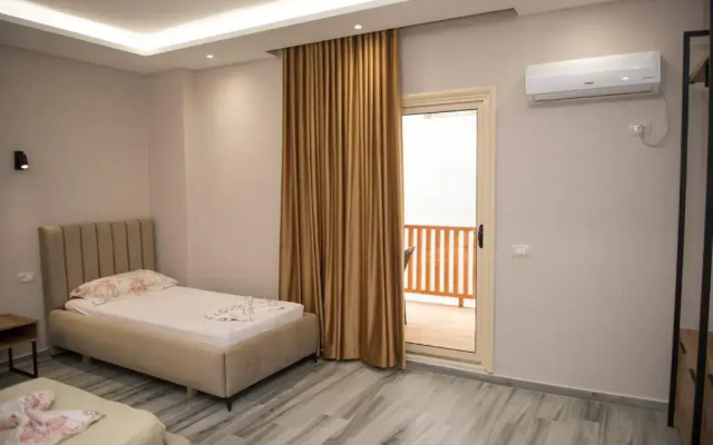 Hotel Donantelo