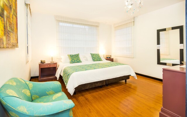 Matisse Hotel