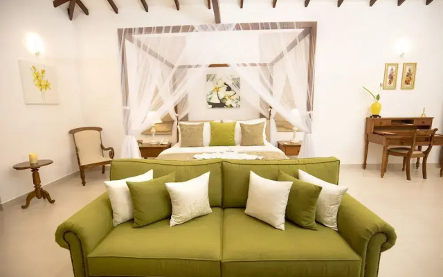Anodawa Boutique Villa