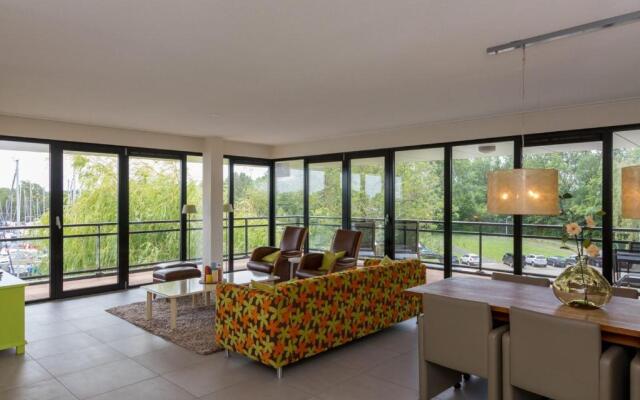 Holidayappartement - Muidenweg 1P Arnemuiden
