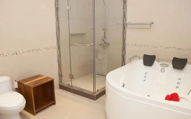 Explora Prestige