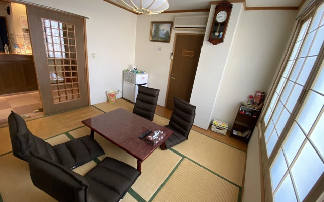 Nozawa Dream Central